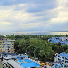 Квартира 33 м², студия - изображение 2