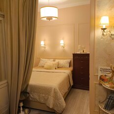 Квартира 41 м², 2-комнатная - изображение 2