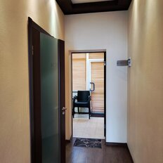 Квартира 38 м², 1-комнатные - изображение 4