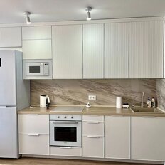 Квартира 45 м², 1-комнатная - изображение 1