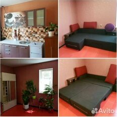 Квартира 28 м², студия - изображение 1