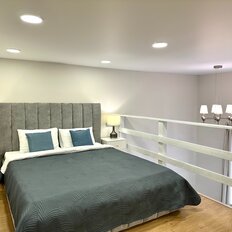 Квартира 140,3 м², 2-комнатная - изображение 1