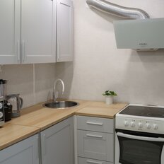 Квартира 42 м², 2-комнатная - изображение 3