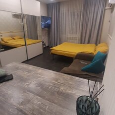 Квартира 30 м², студия - изображение 2