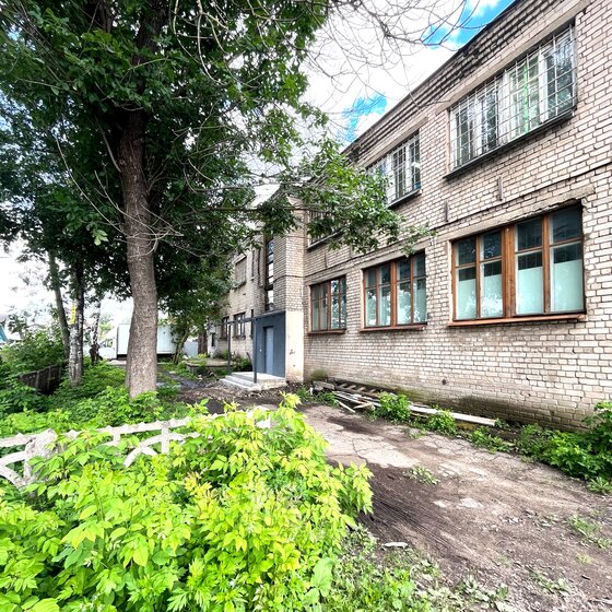 7000 м², производственное помещение 4 900 000 ₽ в месяц - изображение 21
