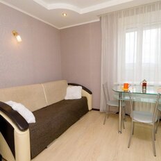 Квартира 55 м², 1-комнатная - изображение 4