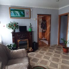 дом + 9,5 сотки, участок - изображение 4