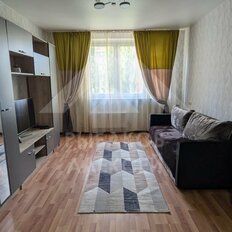Квартира 60 м², 2-комнатная - изображение 4