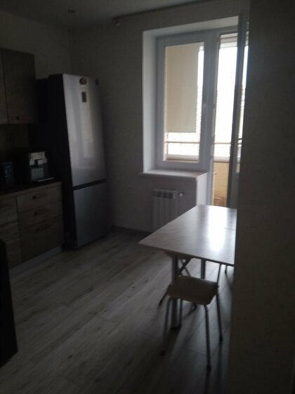 33 м², 1-комнатная квартира 3 000 ₽ в сутки - изображение 37