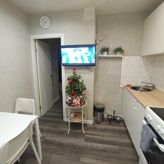 Квартира 42 м², 1-комнатная - изображение 3