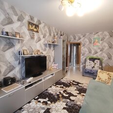 Квартира 36,2 м², 1-комнатная - изображение 2