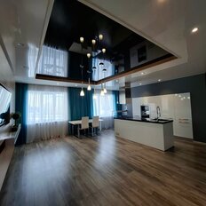 Квартира 82,9 м², 2-комнатная - изображение 3