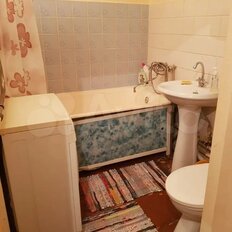 Квартира 40 м², 3-комнатная - изображение 4