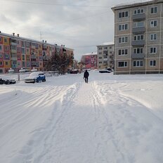Квартира 45 м², 2-комнатная - изображение 3
