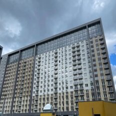 Квартира 24 м², 1-комнатные - изображение 2