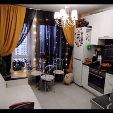 Квартира 56 м², 2-комнатная - изображение 2