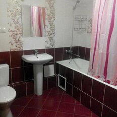 Квартира 40 м², 1-комнатная - изображение 5