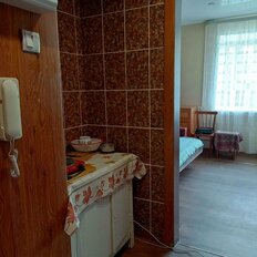 Квартира 18 м², 1-комнатная - изображение 4