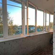 Квартира 64 м², 3-комнатная - изображение 3