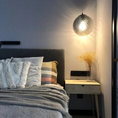 Квартира 35 м², 1-комнатная - изображение 5