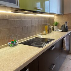 Квартира 95 м², 2-комнатная - изображение 1