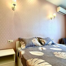 Квартира 60 м², 1-комнатная - изображение 3