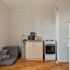 Квартира 36,7 м², 1-комнатная - изображение 4