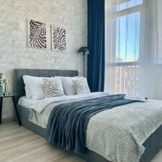 Квартира 43 м², 2-комнатная - изображение 1