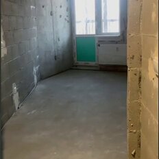 Квартира 21,8 м², студия - изображение 5