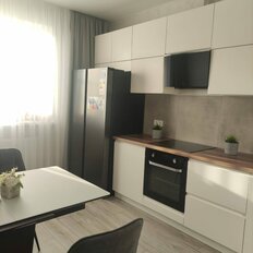 Квартира 85 м², 3-комнатная - изображение 5