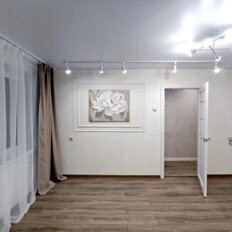 Квартира 49 м², 2-комнатная - изображение 5
