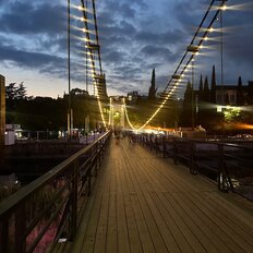 Квартира 46 м², 2-комнатная - изображение 5