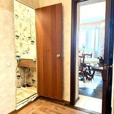 Квартира 97,6 м², 3-комнатная - изображение 3