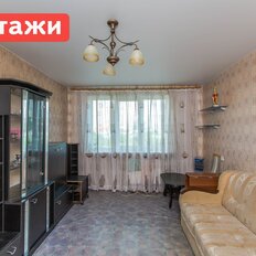 Квартира 55 м², 3-комнатная - изображение 2