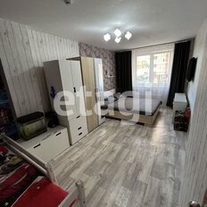 Квартира 39,8 м², 1-комнатная - изображение 2