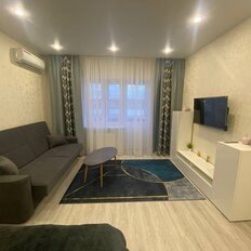 Квартира 42 м², 1-комнатная - изображение 5