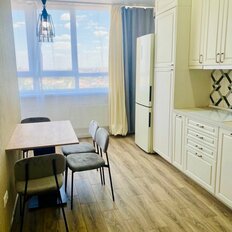 Квартира 50 м², 1-комнатная - изображение 2