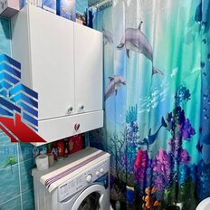 Квартира 31 м², 1-комнатная - изображение 2