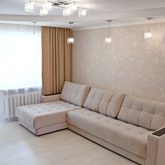 Квартира 78,1 м², 3-комнатная - изображение 2