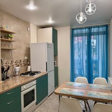Квартира 38 м², 1-комнатная - изображение 2