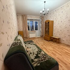 Квартира 42 м², 1-комнатная - изображение 5