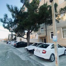 Квартира 50 м², 1-комнатная - изображение 2