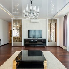Квартира 97,3 м², 3-комнатные - изображение 5