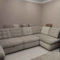 Квартира 174 м², 3-комнатная - изображение 2