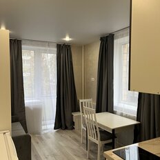 Квартира 16,2 м², студия - изображение 3
