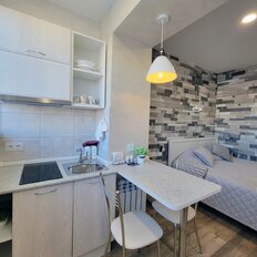 Квартира 22 м², студия - изображение 4