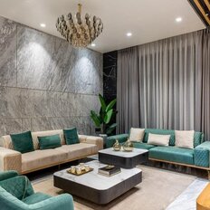 Квартира 170 м², 3-комнатная - изображение 2