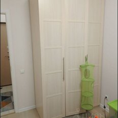 Квартира 50 м², 2-комнатная - изображение 4