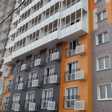 Квартира 25,7 м², студия - изображение 3