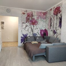 Квартира 42,4 м², 1-комнатная - изображение 4